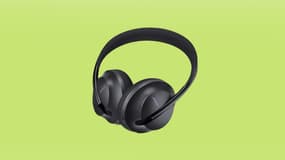 Profitez de ce casque Bose reconditionné à prix démentiel, mais ça ne va pas durer longtemps