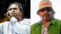 Pusha T & Jim Jones Appear To Get Into It Following Scathing New Clipse Track