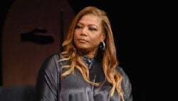 Queen Latifah To Be First Female Rapper Chosen As Kennedy Center Honoree