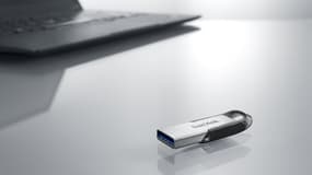 Quel est votre argument pour ne pas profiter de cette offre clé USB Sandisk à moins de 15 € ?