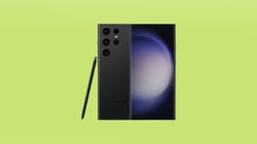 Rakuten souffle un vent de fraîcheur avec le prix mini du Samsung Galaxy S23 Ultra
