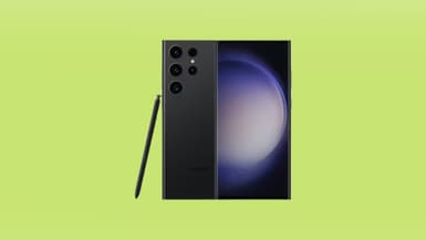 Rakuten souffle un vent de fraîcheur avec le prix mini du Samsung Galaxy S23 Ultra
