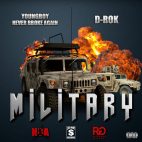 Rich Gang Returns With Explosive New Single "Military"