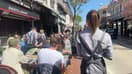 Le Matisse, restaurant situé au Touquet, manque de saisonniers.