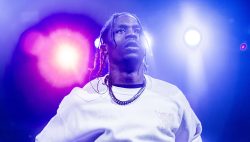 Travis Scott Plans To Study Architecture At Harvard After Music Career