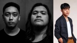BLKD, Calix, Elijah & More To Perform At The Rest Is Noise 36