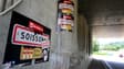La justice a validé l'autorisation environnementale permettant à Rockwool d'implanter près de Soissons.