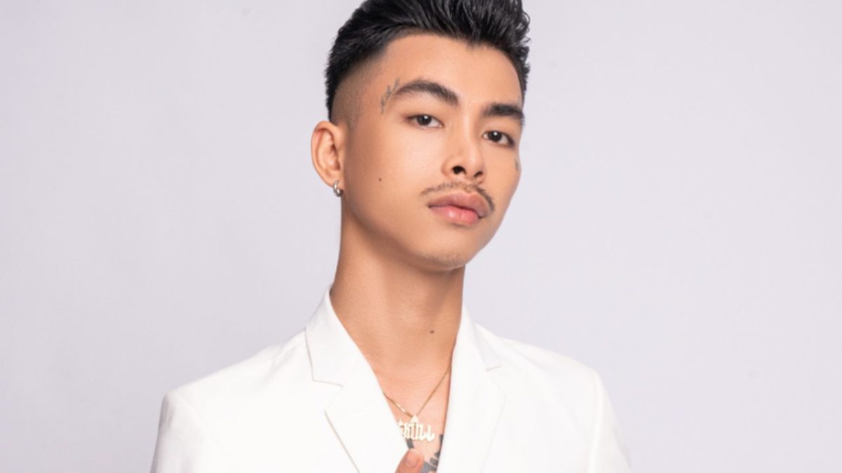 VannDa Named One Of Forbes's ’30 Under 30’ Asia-Pacific’s Brightest Music Stars Of 2023