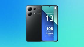 Xiaomi Redmi Note 13 : est-ce trop tard pour profiter de l’offre du mois ?