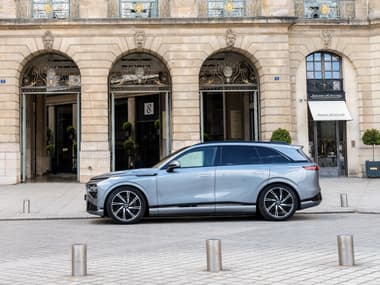 Xpeng ouvre les commandes pour son grand SUV 100% électrique, le G9.