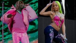 Young Thug Clarifies Perceived ‘Business Is Business’ Saweetie Diss