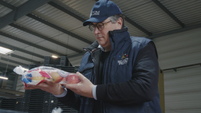 Pom'Évasion : la production de pommes et de poires issues de l’agroécologie 