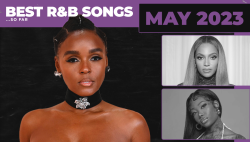 The Best R&B Songs of 2023 ...(so far)