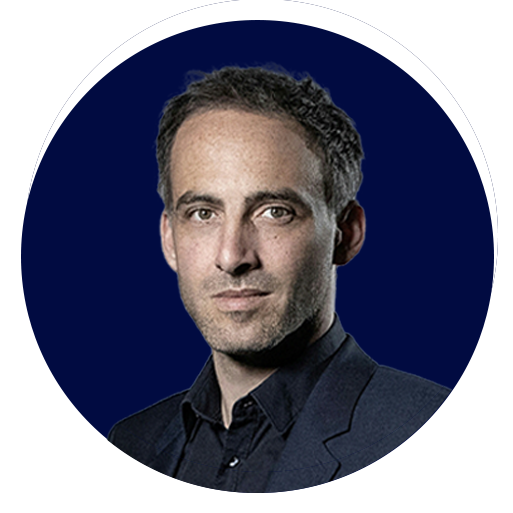 RAPHAËL GLUCKSMANN