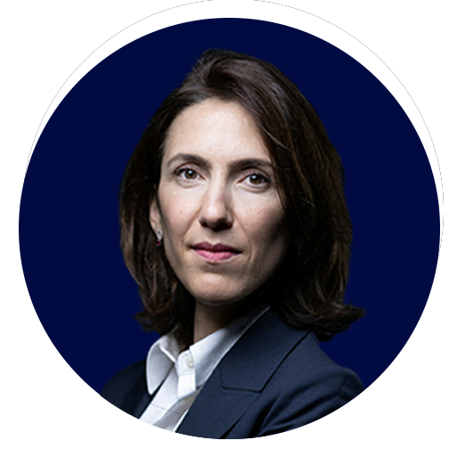 Valérie Hayer