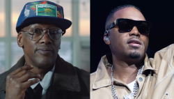 Keith Murray Recalls Nas 'Wrestling' Jewelry Thieves During Robbery Attempt