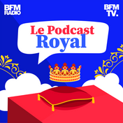 Comment la famille royale a gagné la sympathie des Britanniques pendant la guerre