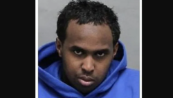 Toronto Drill Rapper Top5 Wanted For Murder